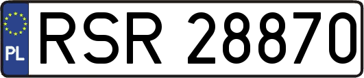 RSR28870