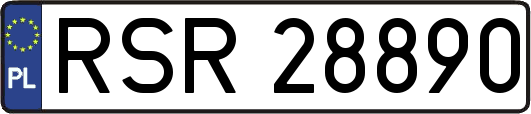 RSR28890