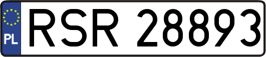RSR28893