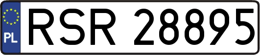 RSR28895