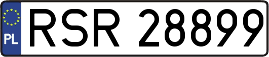 RSR28899