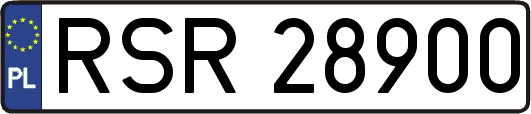 RSR28900