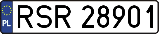 RSR28901