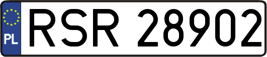 RSR28902