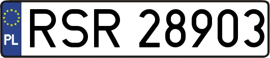 RSR28903