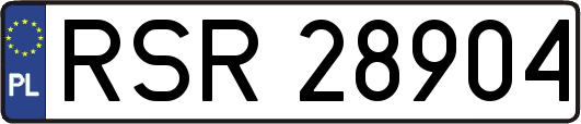 RSR28904