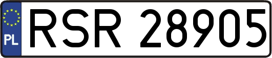 RSR28905