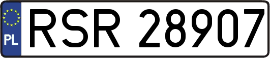 RSR28907