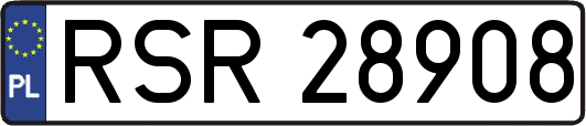 RSR28908