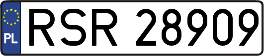 RSR28909