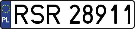 RSR28911