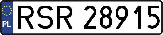RSR28915