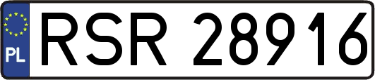 RSR28916