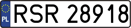 RSR28918
