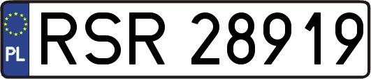 RSR28919