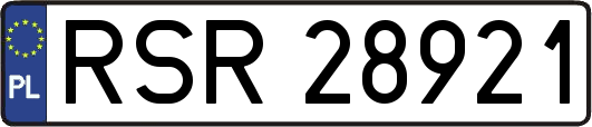 RSR28921