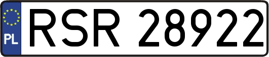 RSR28922