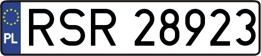 RSR28923