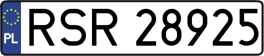 RSR28925