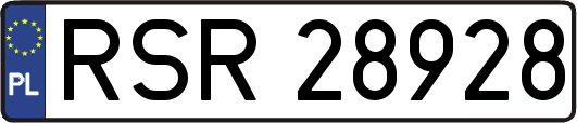 RSR28928