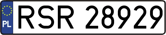 RSR28929
