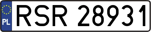 RSR28931