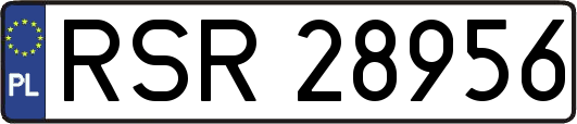 RSR28956