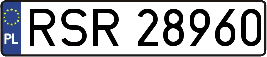 RSR28960