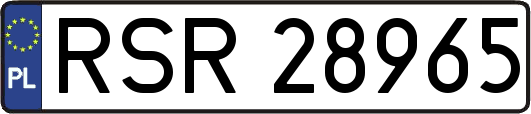 RSR28965