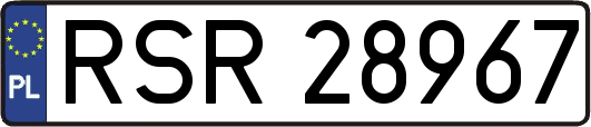 RSR28967