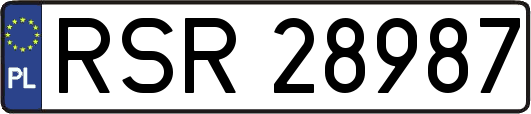 RSR28987