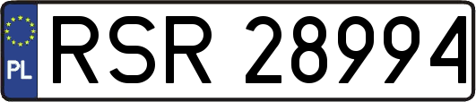 RSR28994