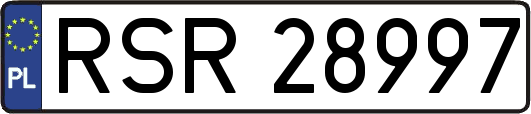 RSR28997