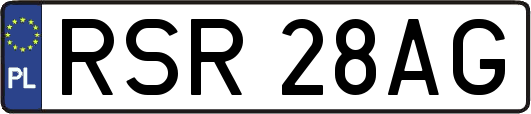 RSR28AG