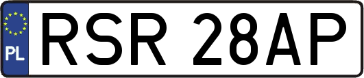 RSR28AP