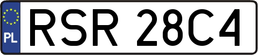 RSR28C4