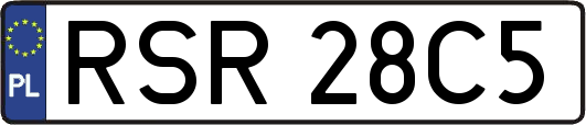 RSR28C5