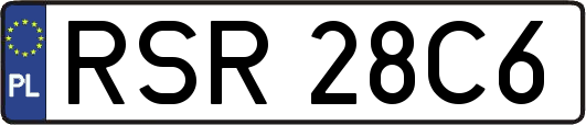 RSR28C6
