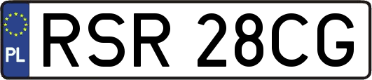 RSR28CG