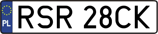 RSR28CK