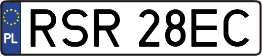 RSR28EC