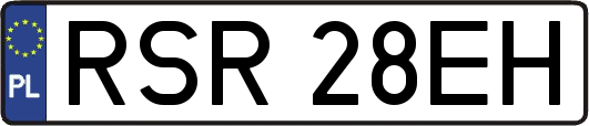 RSR28EH