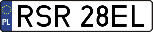 RSR28EL