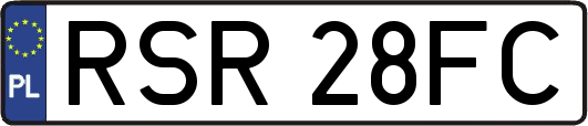 RSR28FC