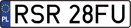 RSR28FU