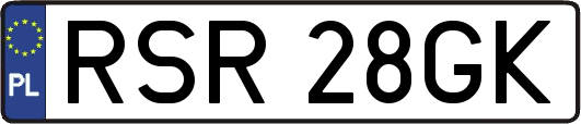 RSR28GK