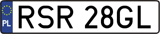 RSR28GL