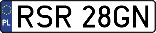 RSR28GN