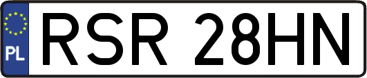 RSR28HN