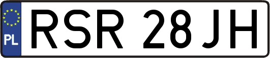RSR28JH